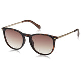 Fossil womens Fos3078s Round Sunglasses