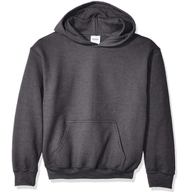 Gildan Kids' Hooded Youth Sweatshirt