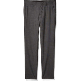 J.Lindeberg Men's Tech Wool Pant