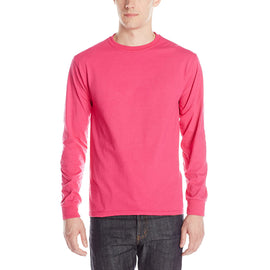 Jerzees Men's Dri-Power Long Sleeve T-Shirt