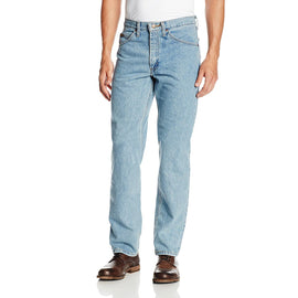 Lee Men's Regular Fit Straight Leg Jean