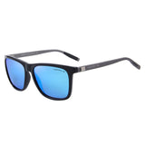 MERRY'S Unisex Polarized Aluminum Sunglasses Vintage Sun Glasses For Men/Women