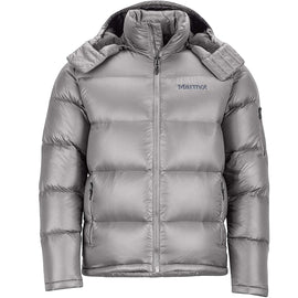 Marmot Men's Stockholm Down Puffer Jacket, Fill Power 700