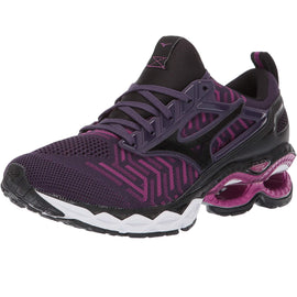 Mizuno Women's Wave Creation 20 Knit Running Shoe