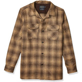 Pendleton, Men's Long Sleeve Fitted Board Shirt