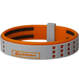 Phiten DUO Titanium Bracelet