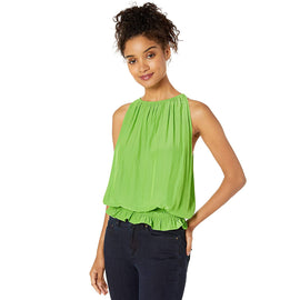 Ramy Brook Women's Sleeveless Lauren Top