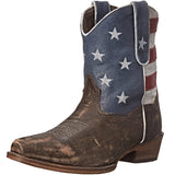 Roper Women's American Beauty Western Boot