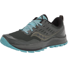 Saucony Women's Peregrine 10 Running Shoe